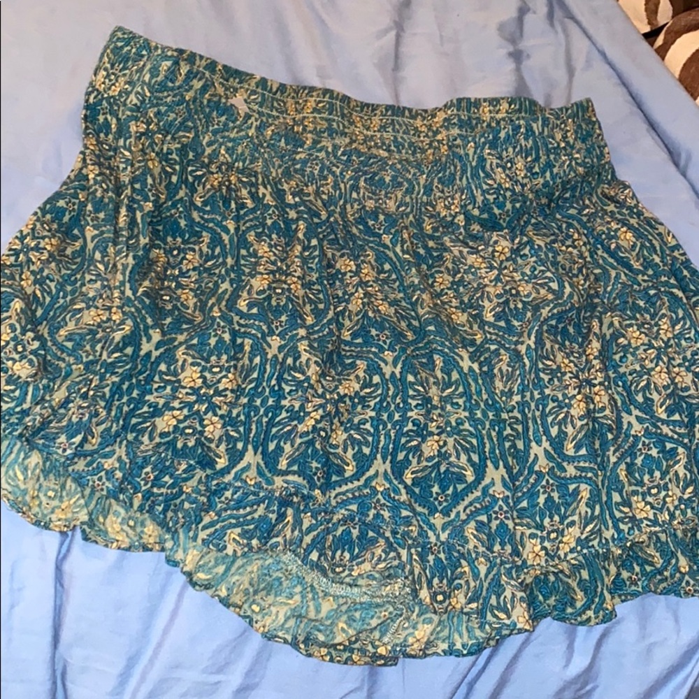 Lovesick Shorts